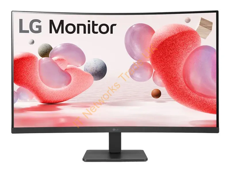 32BR50C-B - Lg 32Br50C-B Computer Monitor 31.5" 1920 X 1080 Pixels Full Hd Led Black
