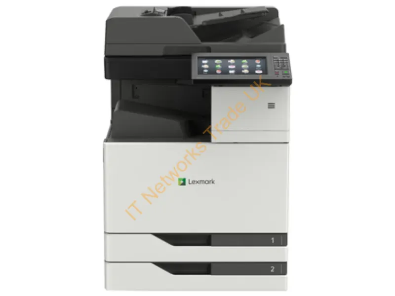 32C0200 - Lexmark Cx921De Laser A3 1200 X 1200 Dpi 35 Ppm