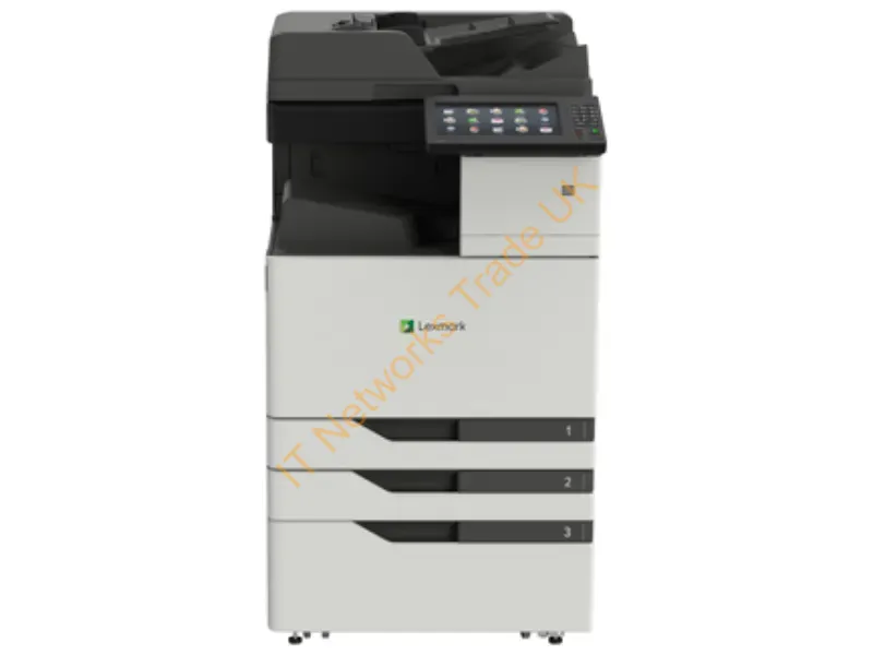 32C0205 - Lexmark Cx924Dxe Laser A3 1200 X 1200 Dpi 65 Ppm