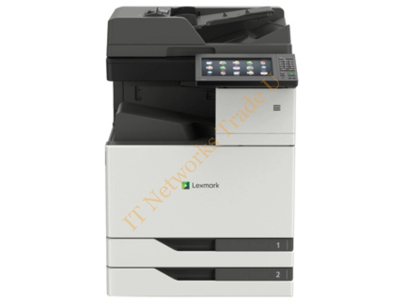 32C0230 - Lexmark CX921de 1200 x 1200DPI Laser A3 35ppm Multifunction Printers