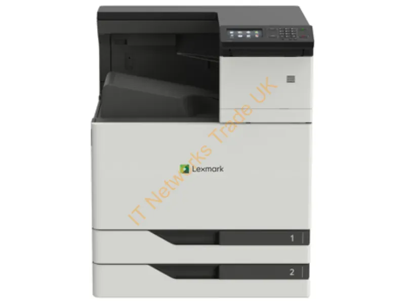 32CT000 - Lexmark Cs921De Color 1200 X 1200 Dpi A3