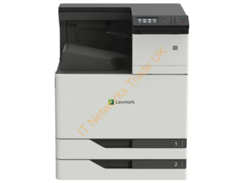 32CT001 - Lexmark Cs923De Color 1200 X 1200 Dpi A3