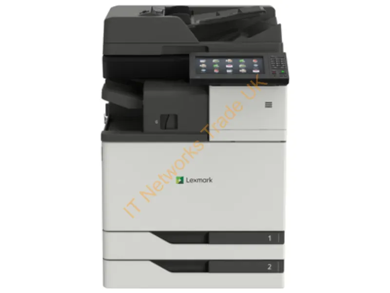 32CT051 - Lexmark Cx922De Laser A3 1200 X 1200 Dpi 45 Ppm
