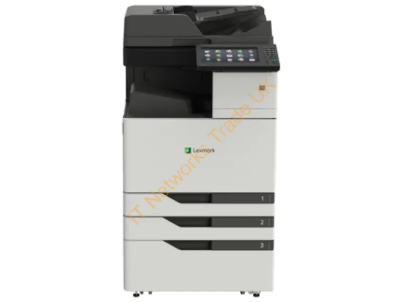 32CT055 - Lexmark Cx924Dxe Laser A3 1200 X 1200 Dpi 65 Ppm