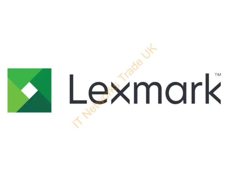 32CT056 - Lexmark Cx921De Laser A3 35 Ppm