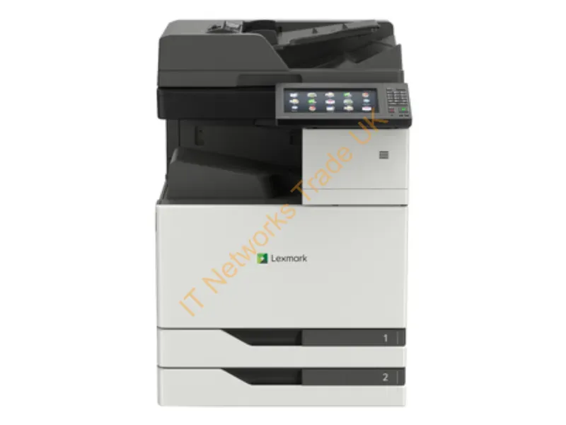 32CT065 - Lexmark Cx921De Laser A3 1200 X 1200 Dpi 35 Ppm