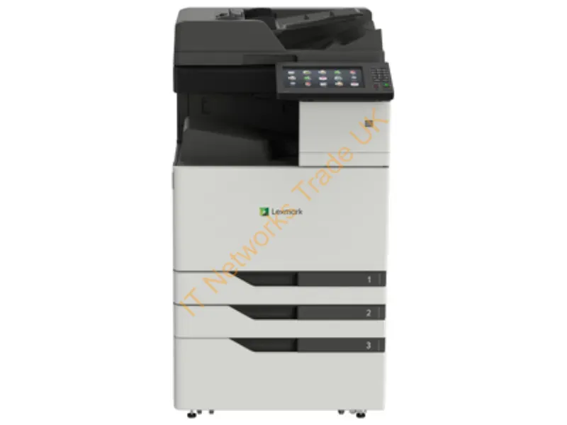 32CT068 - Lexmark Cx923Dxe Laser A3 1200 X 1200 Dpi 55 Ppm