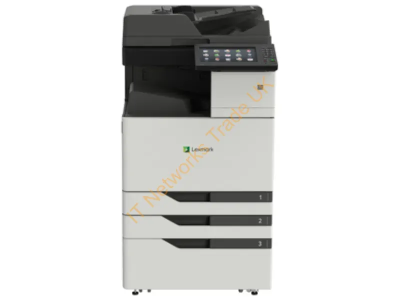 32CT075 - Lexmark Cx923Dxe Laser A3 1200 X 1200 Dpi 55 Ppm