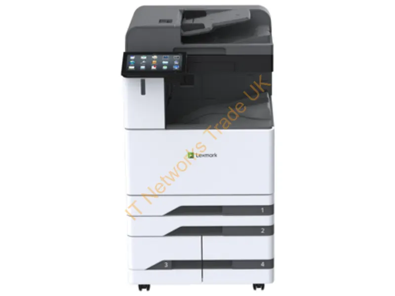32D0523 - Lexmark CX944adxse Laser A3 1200 x 1200 DPI 65 ppm Wi-Fi