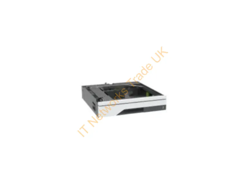 32D0800 - Lexmark 32D0800 Printer/Scanner Spare Part Tray 1 Pc(S)