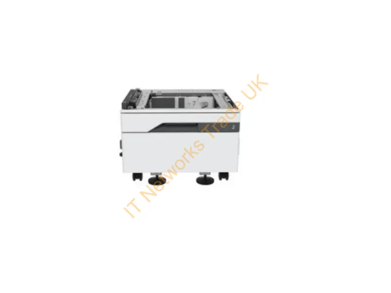 32D0801 - Lexmark 32D0801 Printer/Scanner Spare Part Tray 1 Pc(S)