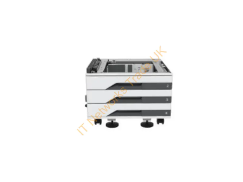 32D0802 - Lexmark 32D0802 Printer/Scanner Spare Part Tray 1 Pc(S)