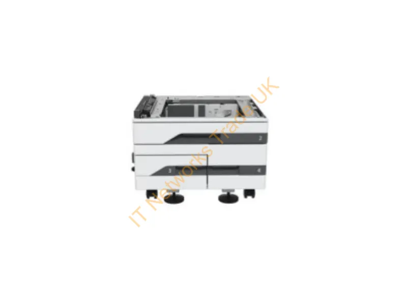 32D0803 - Lexmark 32D0803 Printer/Scanner Spare Part Tray 1 Pc(S)