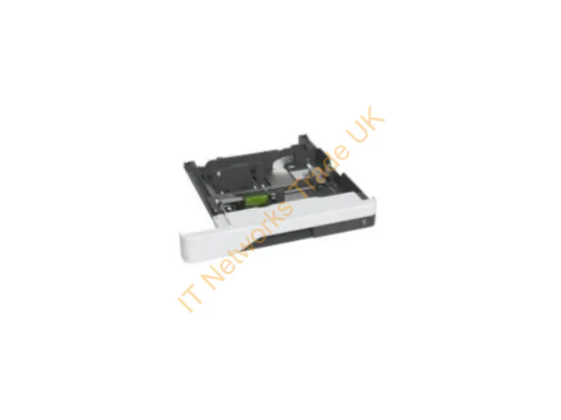 32D0804 - Lexmark 32D0804 Printer/Scanner Spare Part Tray 1 Pc(S)