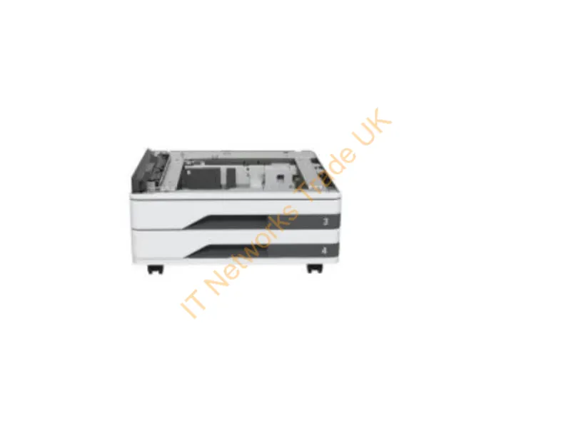 32D0811 - Lexmark 32D0811 Printer/Scanner Spare Part Tray 1 Pc(S)