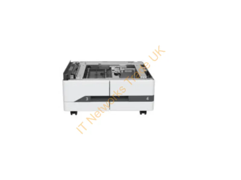 32D0812 - Lexmark 32D0812 Printer/Scanner Spare Part/Accessory Tray 1 Pc(S)