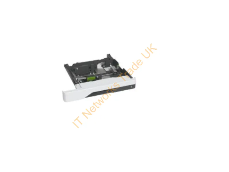 32D0813 - Lexmark 32D0813 Printer/Scanner Spare Part Tray 1 Pc(S)