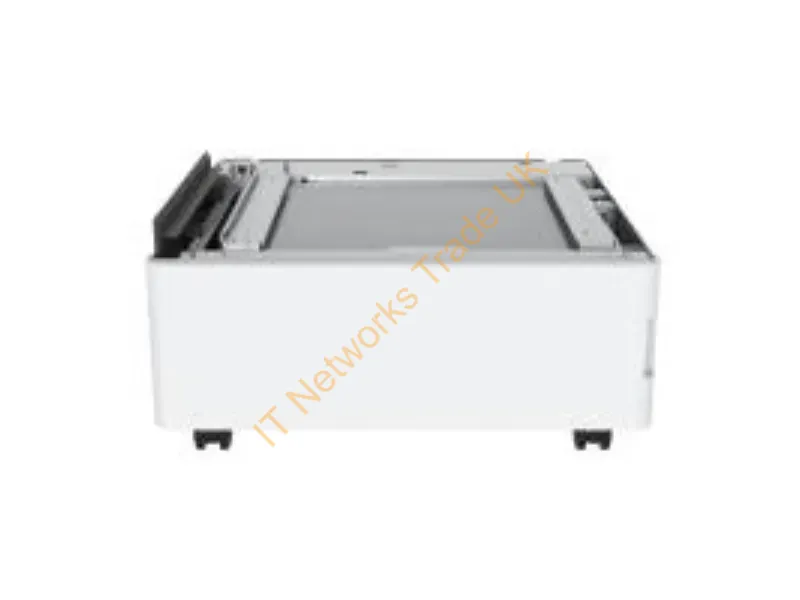 32D0815 - Lexmark 32D0815 Printer/Scanner Spare Part Caster Spacer 1 Pc(S)