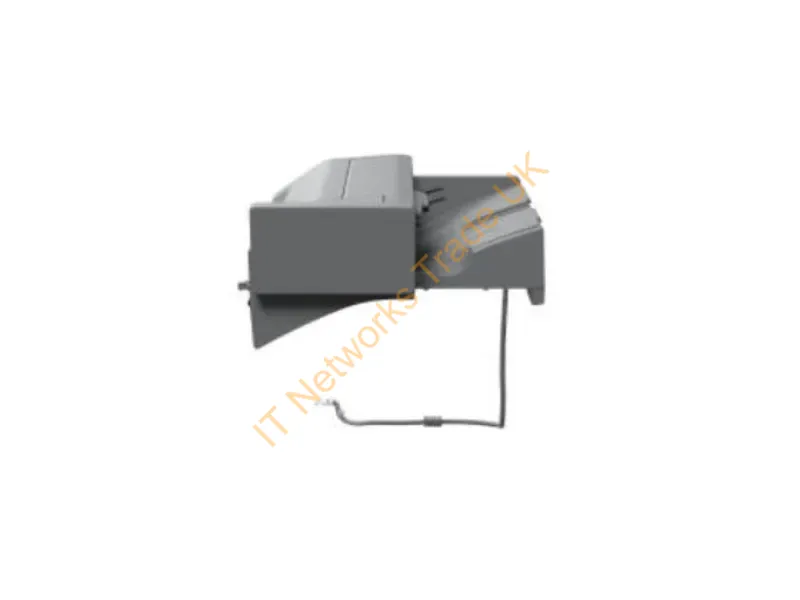 32D0820 - Lexmark 32D0820 Printer/Scanner Spare Part Staple Finisher 1 Pc(S)