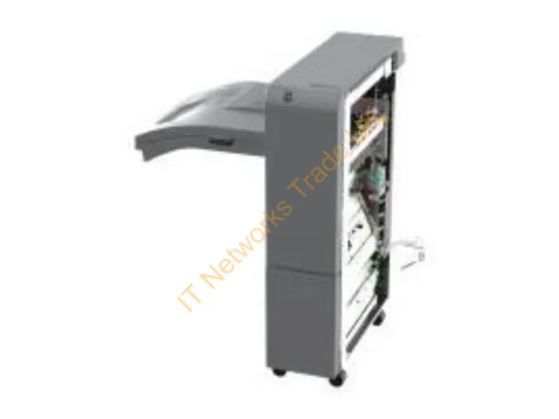 32D0846 - Lexmark Tri-Fold/Z-Fold Finisher 1 pc(s)