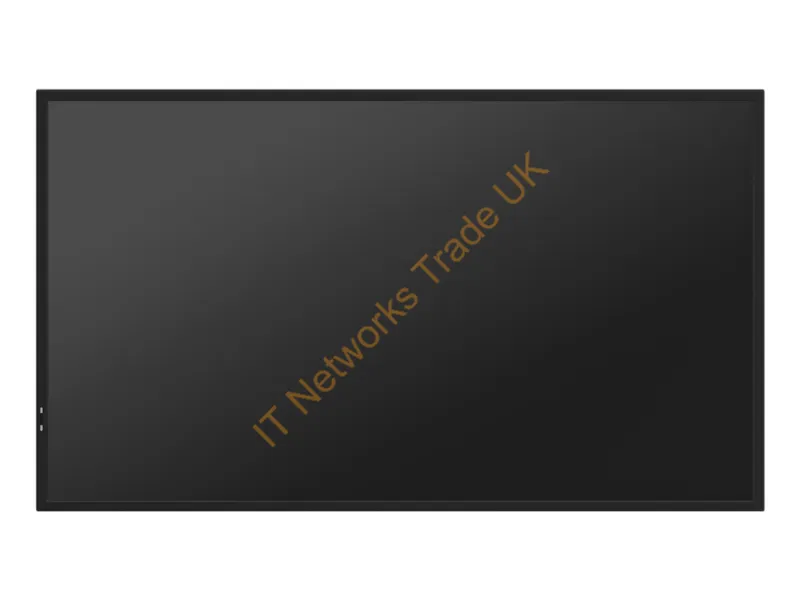 32DM66D - Hisense 32Dm66D Signage Display Digital A-Board 32" Wi-Fi 500 Cd/M Full Hd Black Android 11 24/7