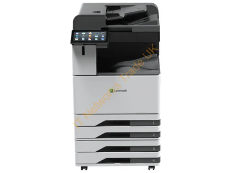 32DT018 - Lexmark Cx944Adtse Laser A3 1200 X 1200 Dpi 65 Ppm Wi-Fi