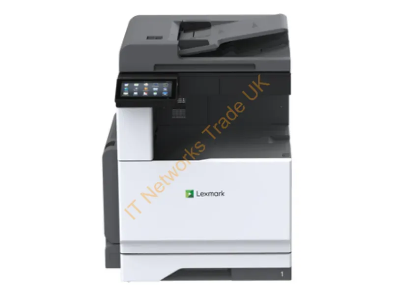 32DT032 - Lexmark Cx930Dse Color 2400 X 600 Dpi A4
