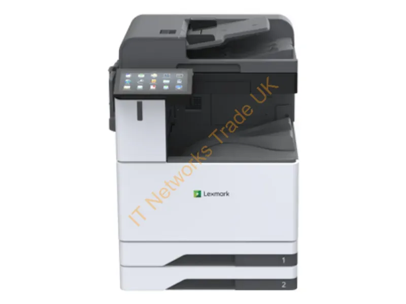 32DT035 - Lexmark Cx942Adse Laser A3 1200 X 1200 Dpi 45 Ppm