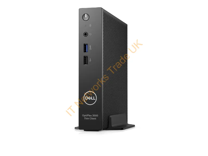 32F1R - Dell Optiplex 3000 2 Ghz Windows 10 Iot Enterprise 2.43 Lbs (1.1 Kg) Black N6005