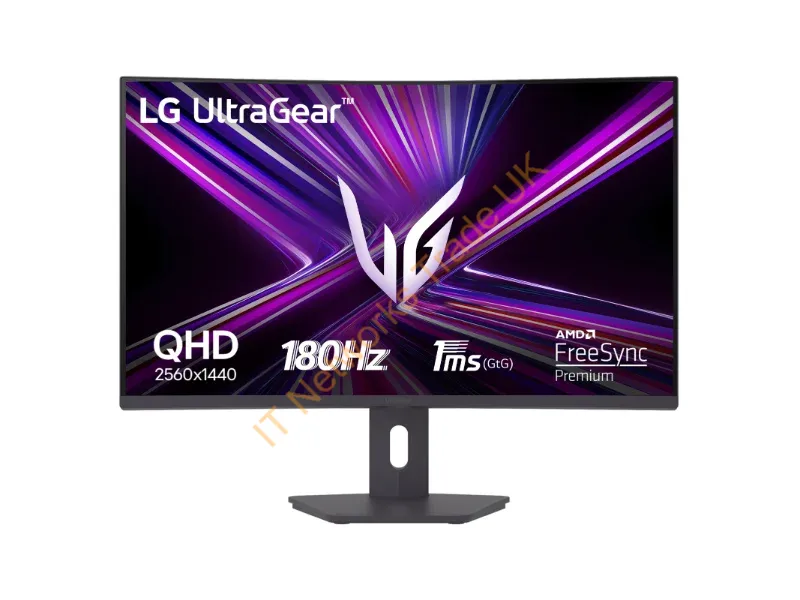 32G600A-B.AEUQ - TFT LG 32G600A-B 81,3 cm (32)LED,HDMI,DisplayPort