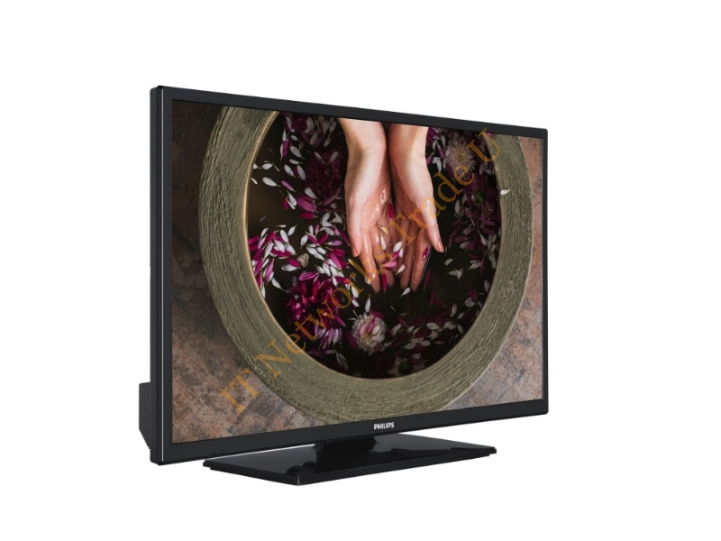 32HFL2869T/12 - Philips 32HFL2869T/12 32" HD 300cd/mÂ² Black A+ 6W hospitality TV LCD Monitors