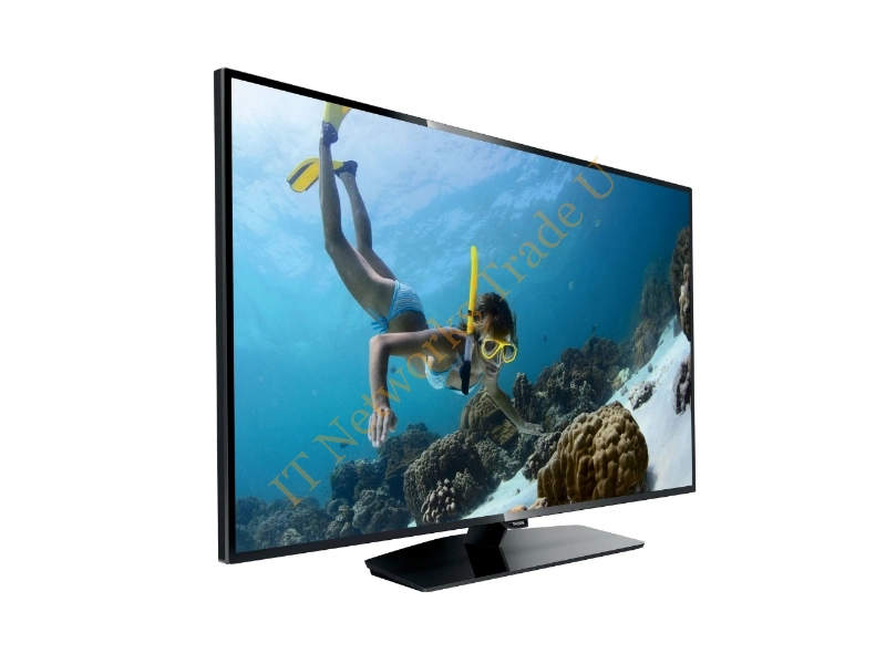 32HFL3011T/12 - Philips EasySuite Hospitality TV 32HFL3011T/12 LED Monitors