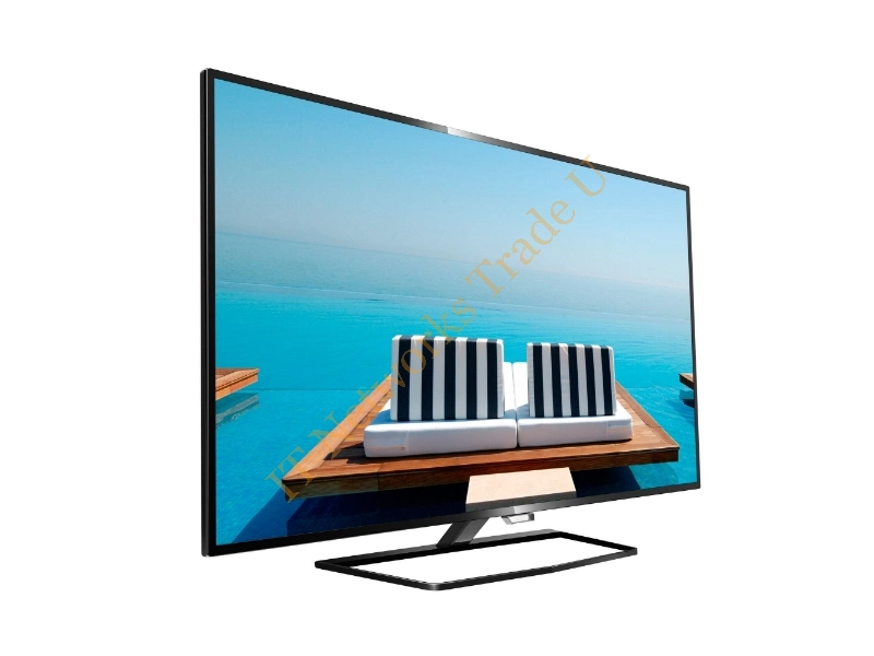 32HFL5010T/12 - Philips Professional LED TV 32HFL5010T/12 LCD Monitors