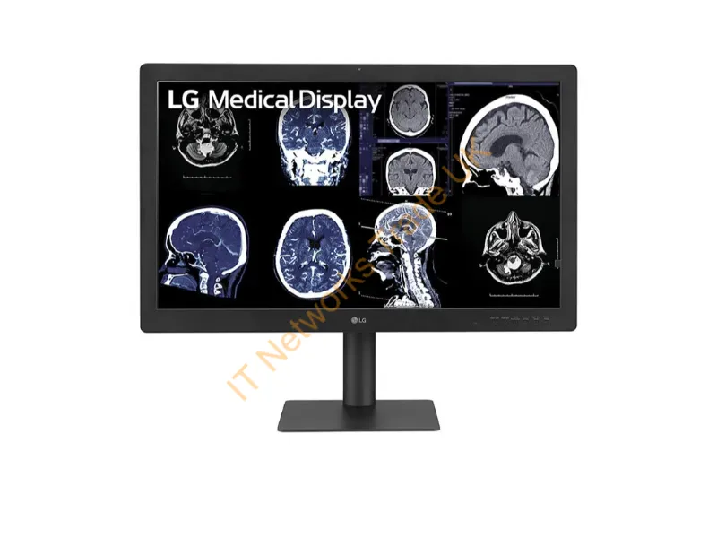 32HQ713D-B - Lg 32Hq713D-B Computer Monitor 31.5" 3840 X 2160 Pixels 4K Ultra Hd Led Black