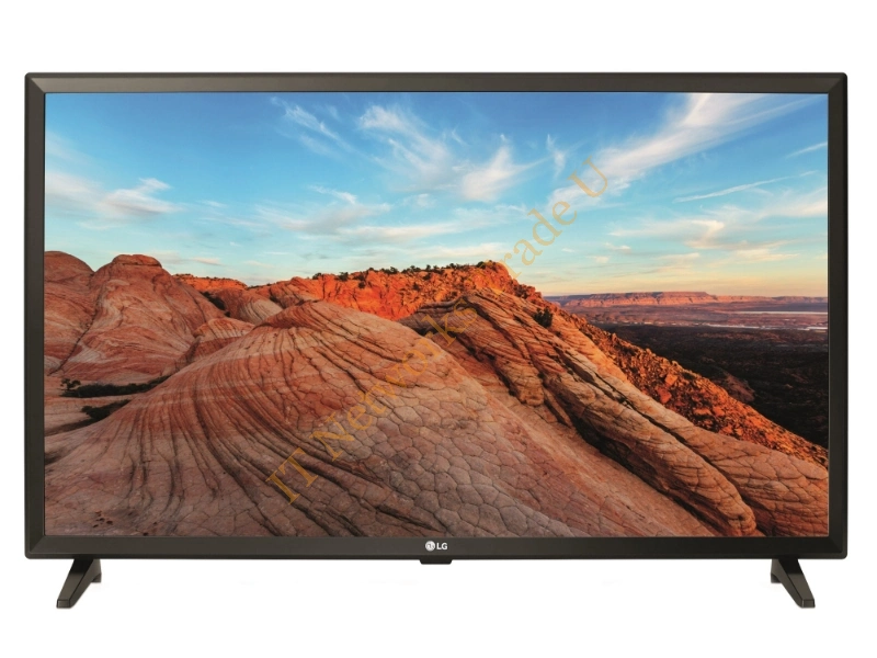 32LK510BPLD - LG 32LK510BPLD 32" HD Black LED TV
