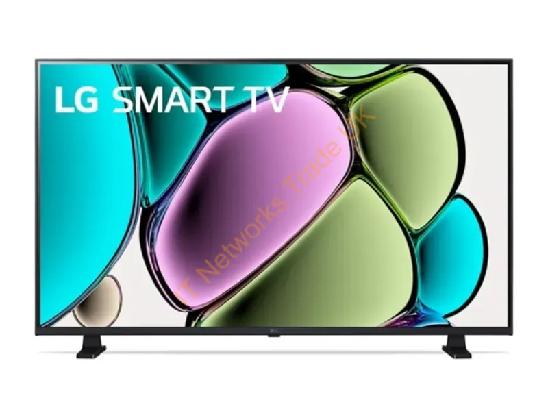 32LR655BPUA - Lg 32Lr655Bpua Tv 32" Hd Smart Tv Wi-Fi Black