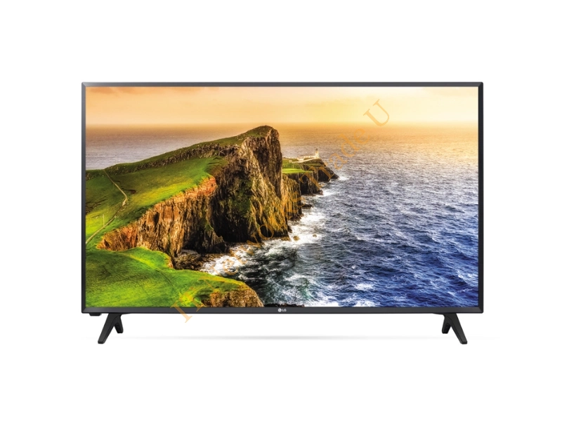 32LV300C - LG 32LV300C 32" HD Black 10W hospitality TV LCD Monitors