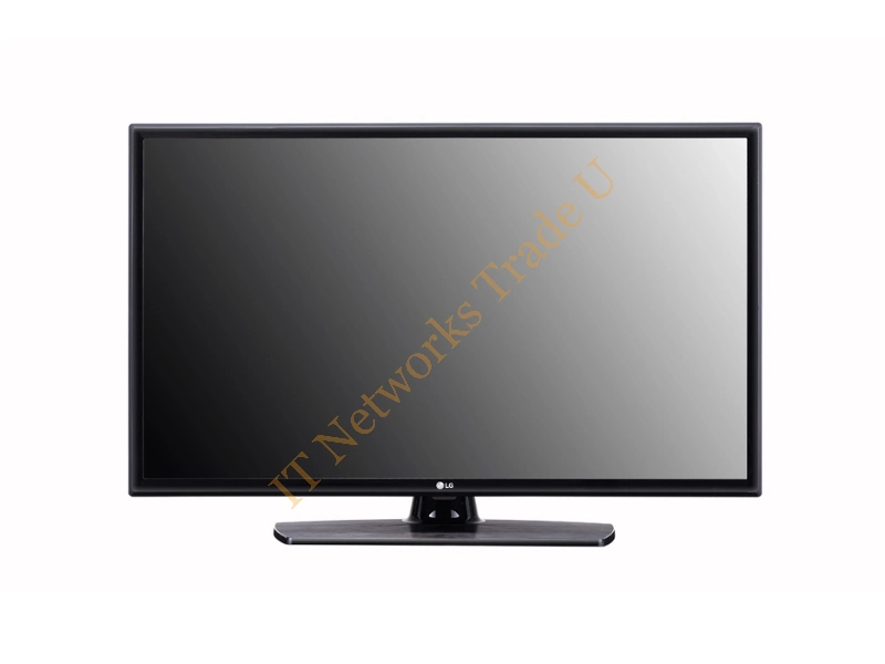 32LV341H - LG 32LV341H 32" Full HD 240cd/mÂ² Black A+ 10W hospitality TV LCD Monitors