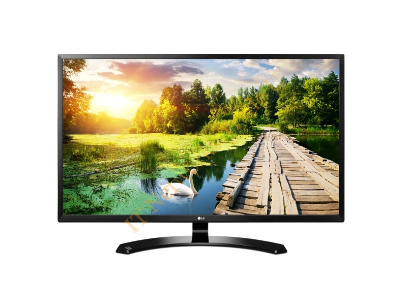 32MP58HQ-P - LG 32MP58HQ-P 31.5" Full HD LED Flat Black computer monitor LED display