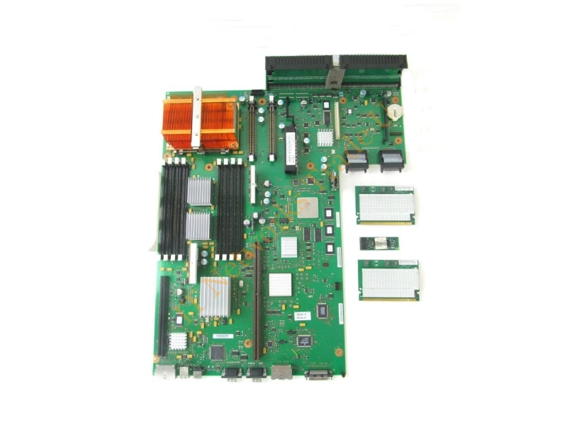 32N1361 IBM 2.1GHz 2-Way Planar System Board for Power5+ Server Motherboard