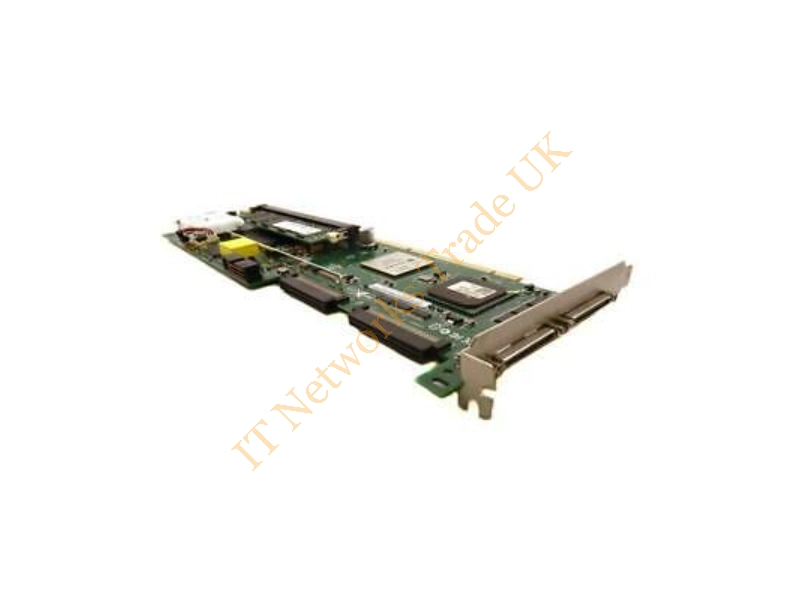 32P0033 IBM ServeRAID 6M Ultra320 128MB Cache Controller Storage