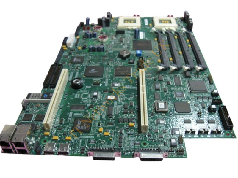 32P0847 IBM System Board for xSeries 330 Server Motherboard