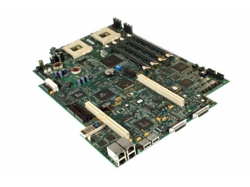 32P0848 IBM System Board for xSeries 330 (8674) Desktop Motherboard
