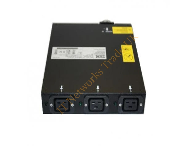 32P1077 IBM NetBAY Single Phase Front-End Power Distribution Unit