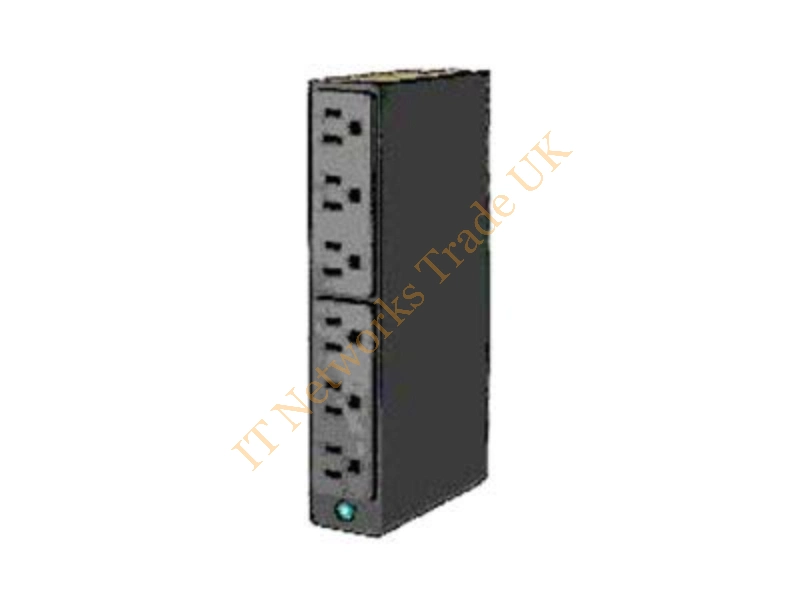 32P1728 Lenovo DPI 100-127 PDU with Fixed NEMA L5-15P Line Cord Power Distribution Unit
