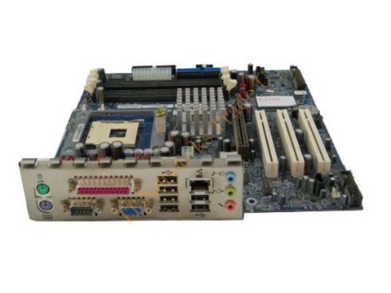 32P2992 IBM System Board (Motherboard) without Processor Memory And Pov2 Card with Integrated 10/100 Ethernet