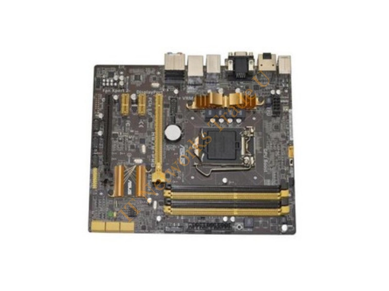 32R0366 IBM System Board (Motherboard) for Intel -liStation A PRO
