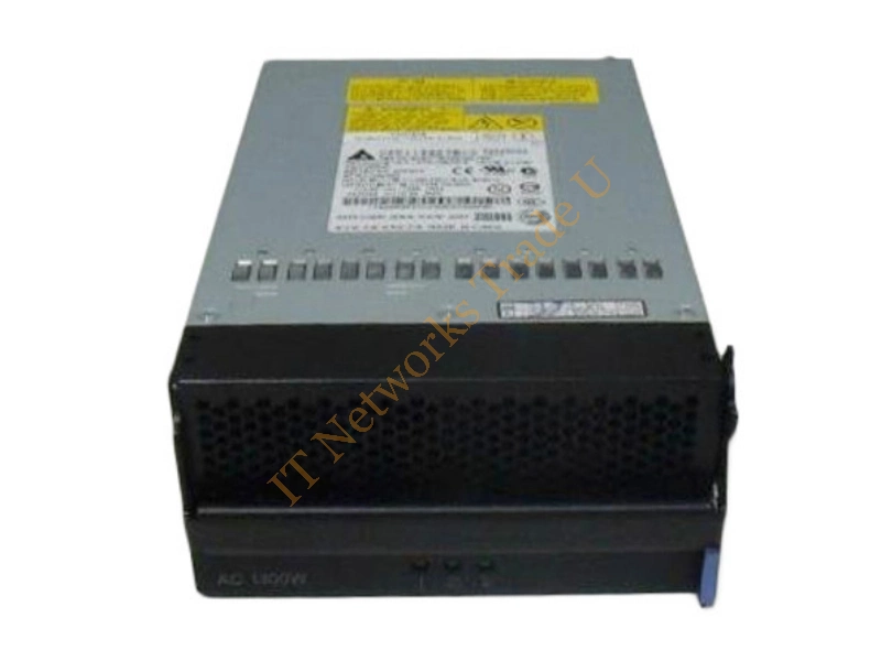 32R0799 IBM 1300-Watts DC Power Supply for BladeCenter