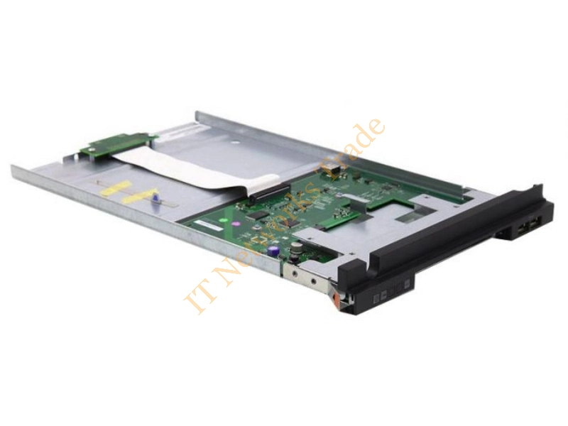 32R0812 IBM Media Tray (model 2Rx) for BladeCenter T Type 8720/8730 Server Accessory