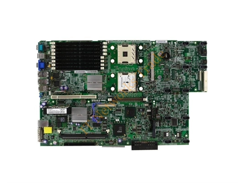 32R1729 IBM System Board for xSeries 336 8837 Desktop Motherboard